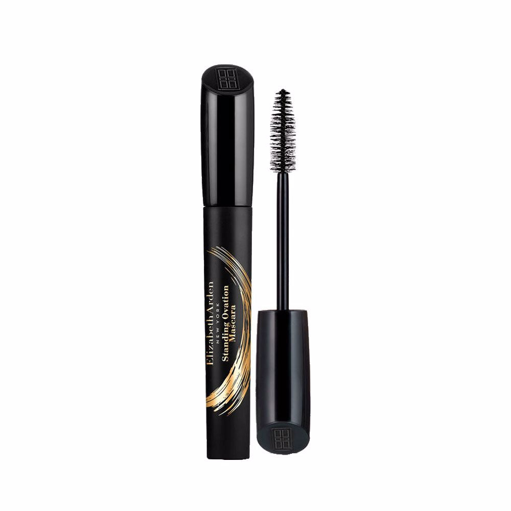 Elizabeth Arden Standing Ovation Mascara Color Black