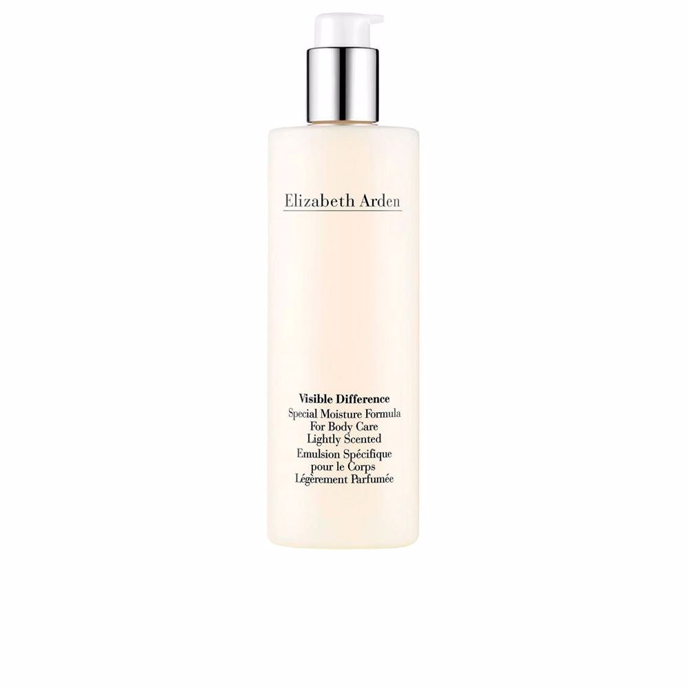 Elizabeth Arden Visible Difference Hidratante Corporal 300ml