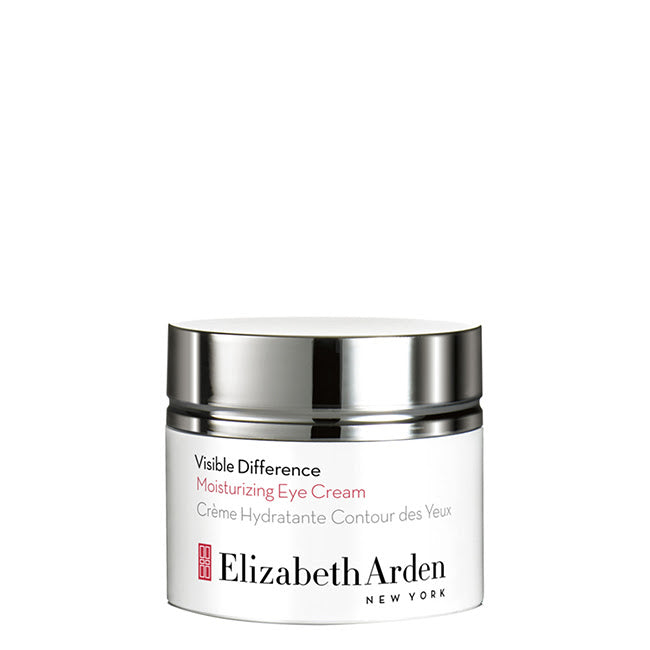Elizabeth Arden Visible Difference Creme de Olhos Hidratante 15ml