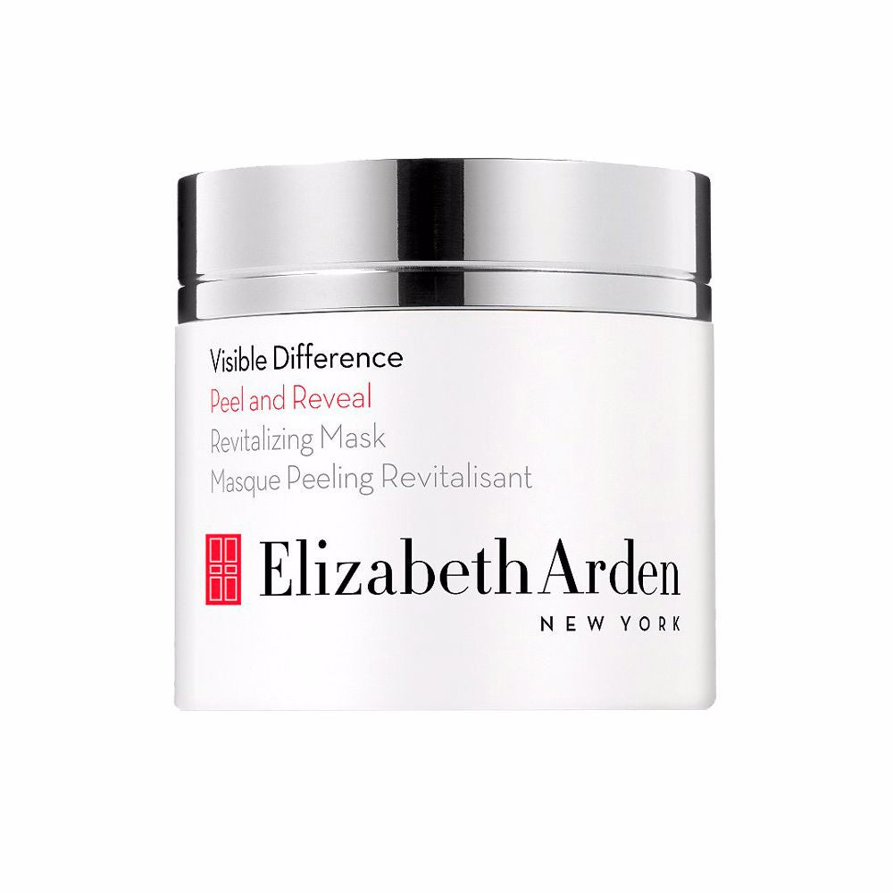 Elizabeth Arden Visible Difference Máscara Revitalizante Peel & Reveal 50ml