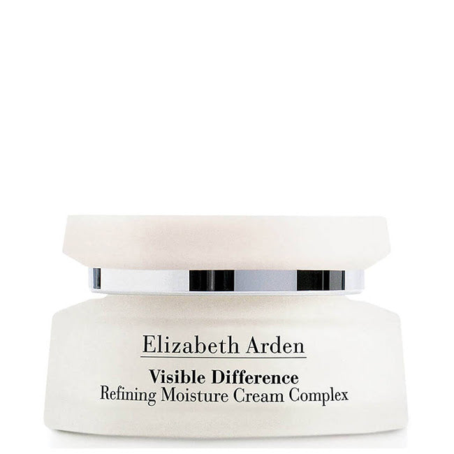 Elizabeth Arden Visible Difference Creme Hidratante Refinador 75ml