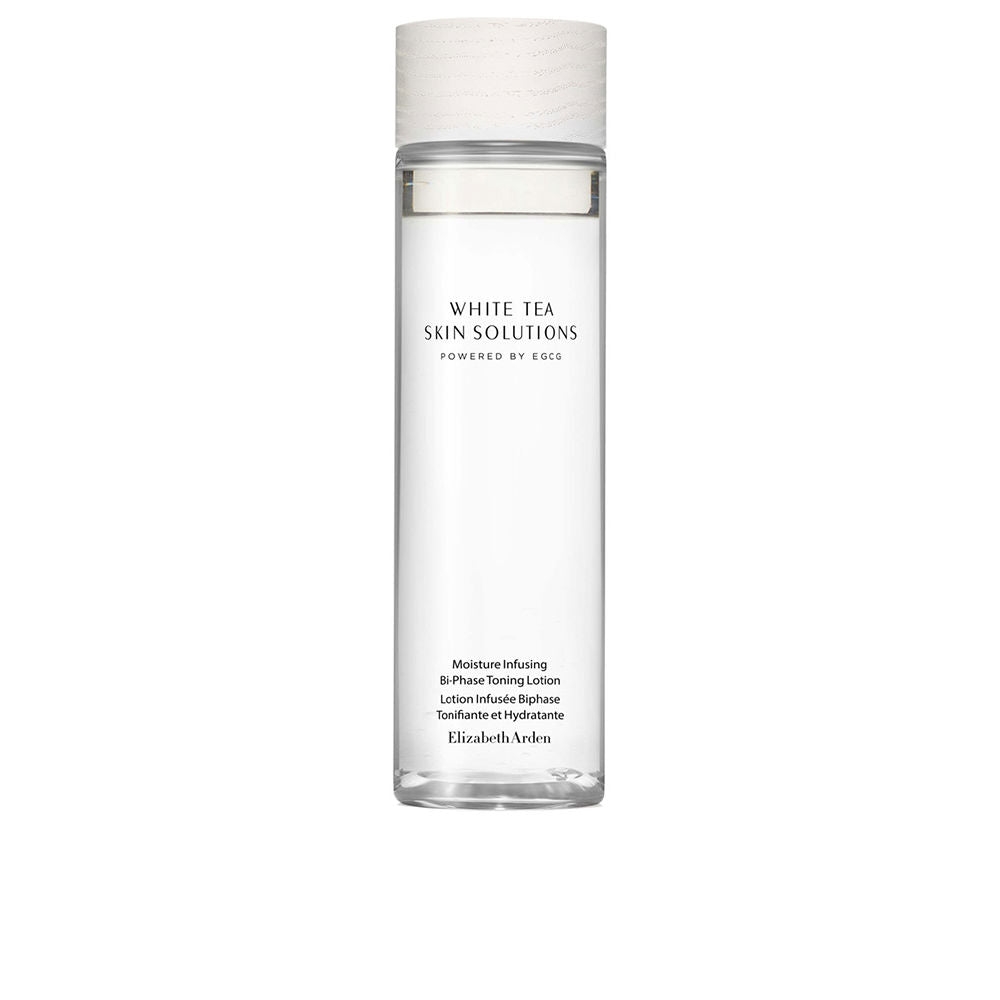 Elizabeth Arden White Tea Loção Tónica Bifásica 200ml