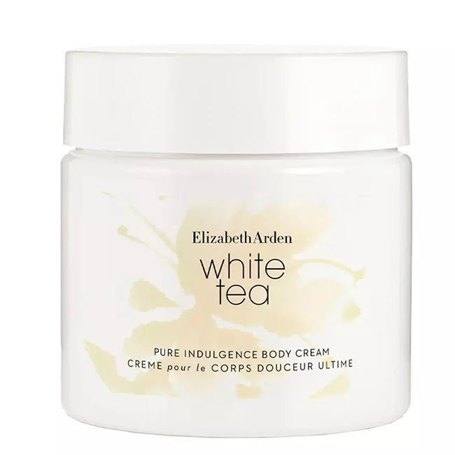 Elizabeth Arden White Tea Pure Indulgence Creme Corporal 400ml