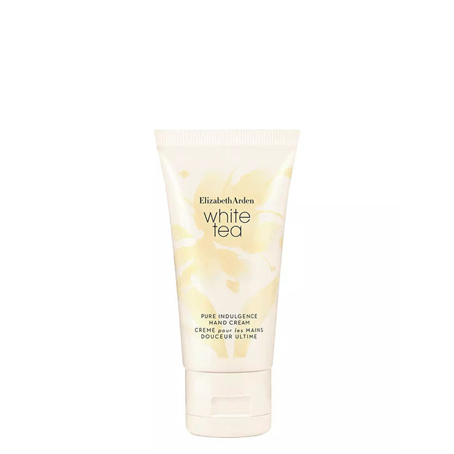 Elizabeth Arden White Tea Pure Indulgence Creme de Mãos 30ml