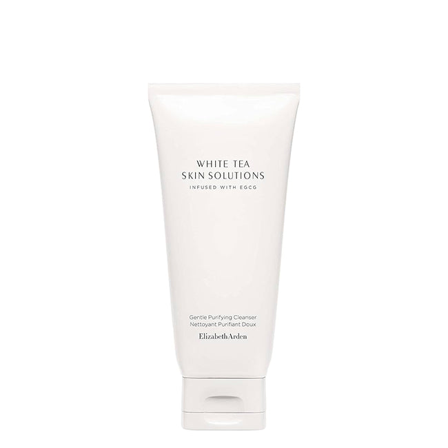 Elizabeth Arden White Tea Skin Solutions Gentle Purifying Cleanser 125ml