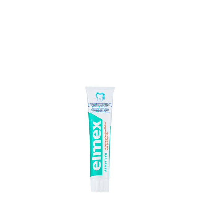 Pasta dental Elmex Sensitive 75 ml
