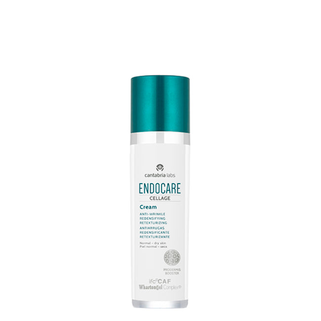 Endocare Cellage Creme Anti-Envelhecimento Revitalizante 50ml