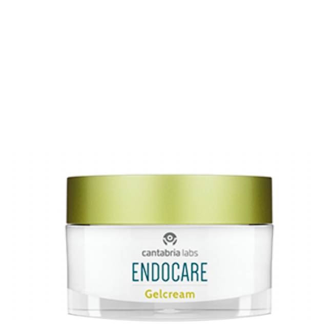 Endocare Gel Creme Bioreparador 30ml