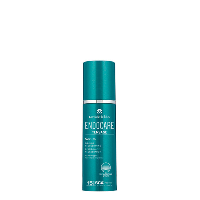 Endocare Suero reafirmante para rostro y cuello 30 ml