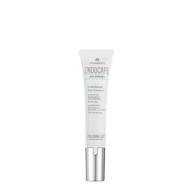 Endocare Age Barrier Hyaluboost Creme de Olhos 15ml