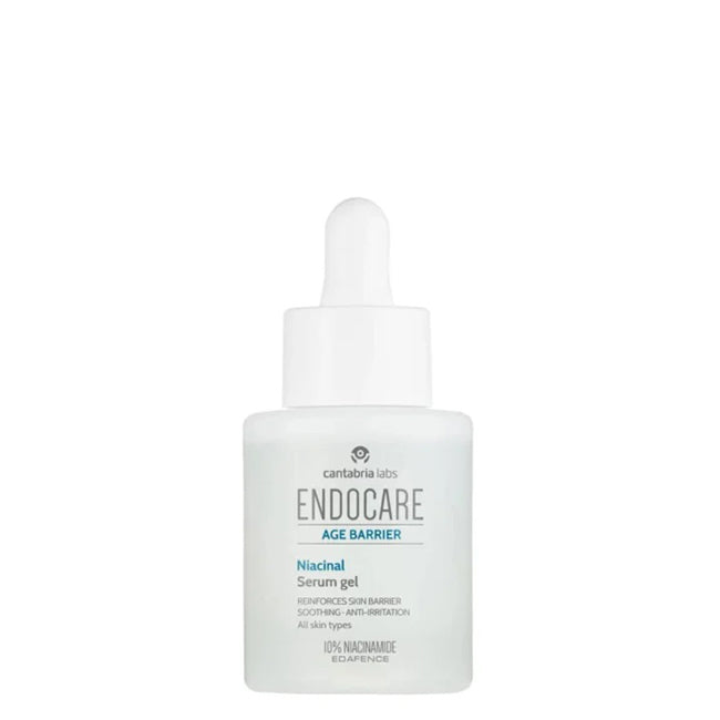 Endocare Age Barrier Niacinal Serum Gel 30 ml