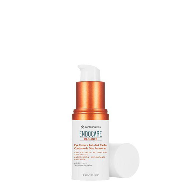 Endocare Radiance Contorno de Olhos Iluminador 15ml