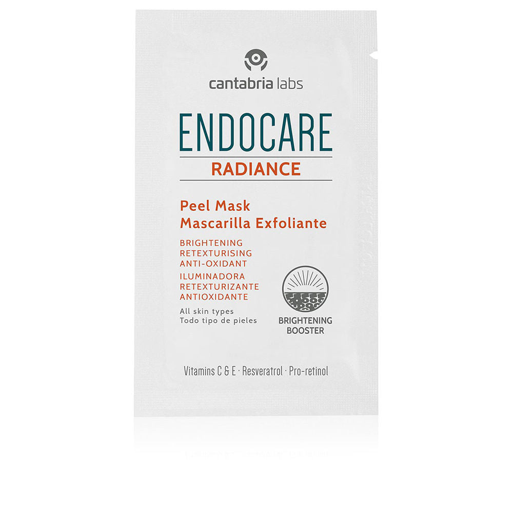 Endocare Radiance Peel Mask