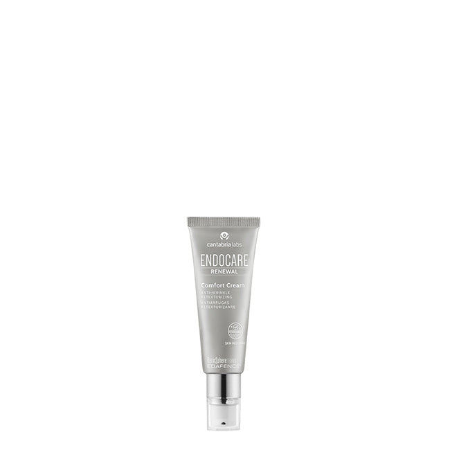 Endocare Renewal Comfort Creme Antienvelhecimento 50ml