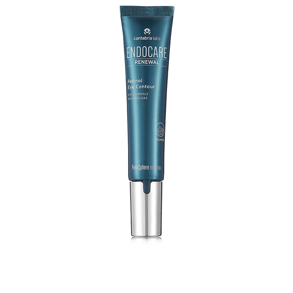 Endocare Renewal Contorno de Olhos Retinol 15ml