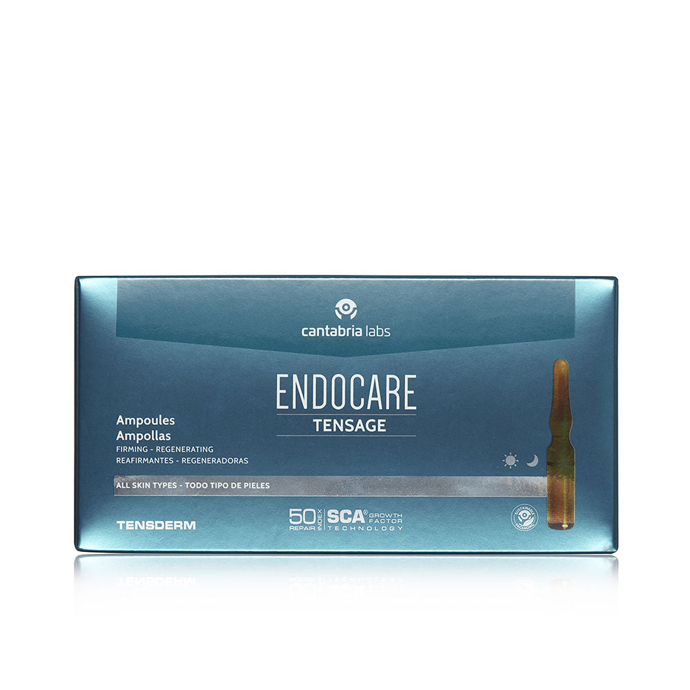 Endocare Tensage Ampolas 20x2ml