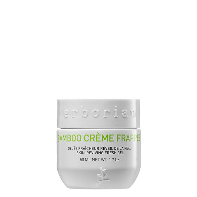 Erborian Bamboo Crème Frappée 50ml