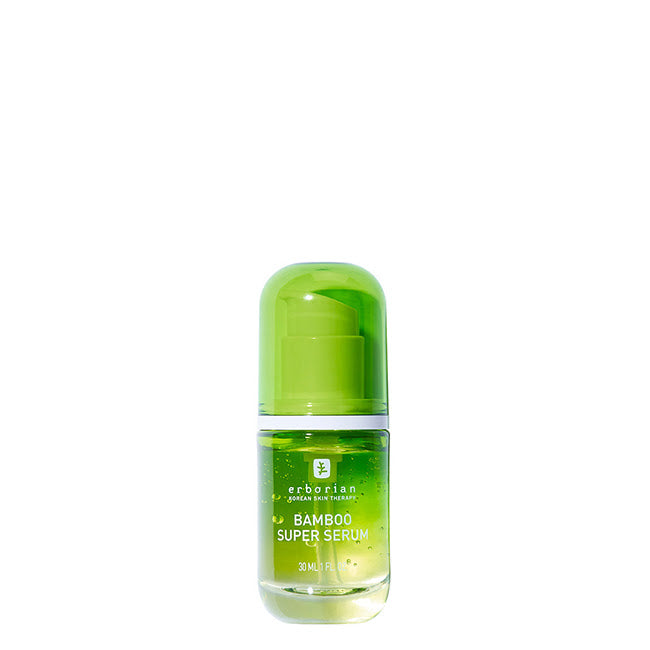 Erborian Bamboo Super Sérum 30ml
