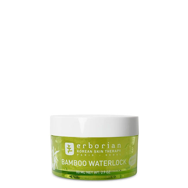 Erborian Bamboo Waterlock Mask Máscara Hidratante 80ml