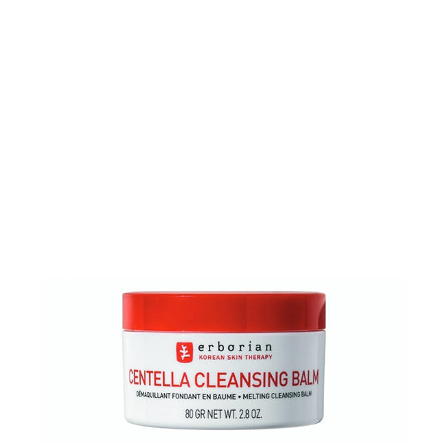 Erborian Centella Cleansing Balm Bálsamo Desmaquilhante 80g
