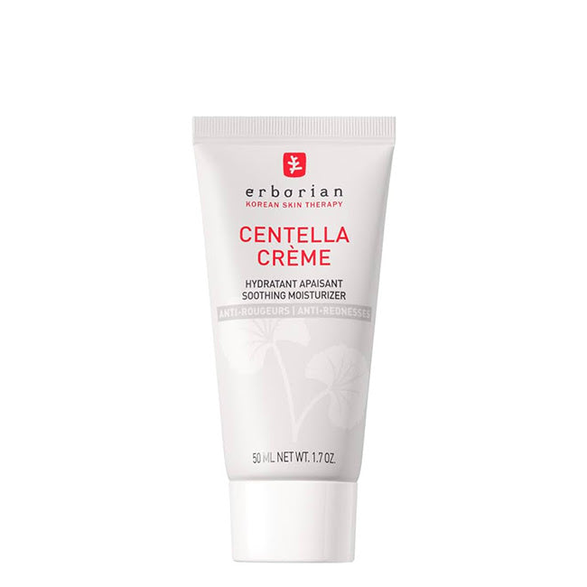 Erborian Centella Crème Creme Hidratante Anti-Vermelhidão 50ml