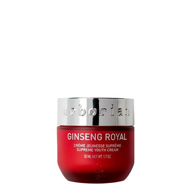 Erborian Ginseng Royal Creme Antienvelhecimento 50ml
