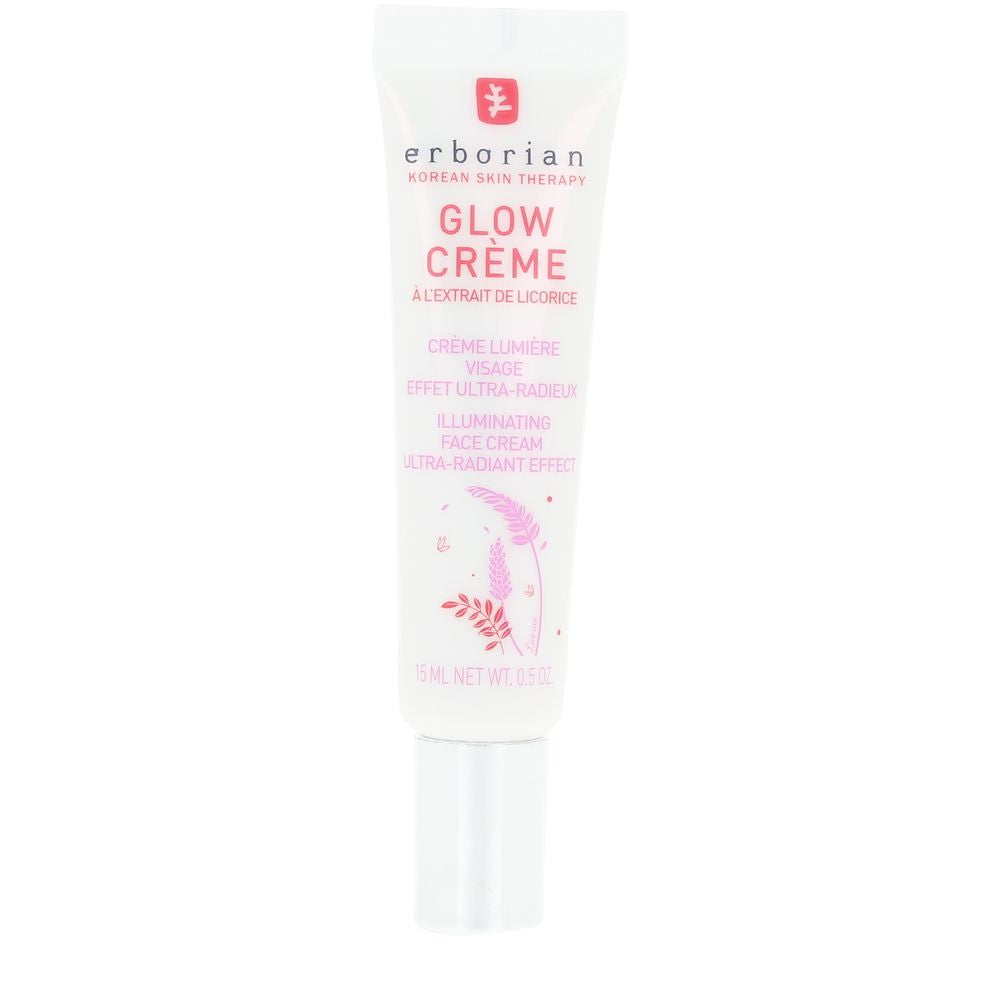 Erborian Glow Crème Creme Iluminador 15ml