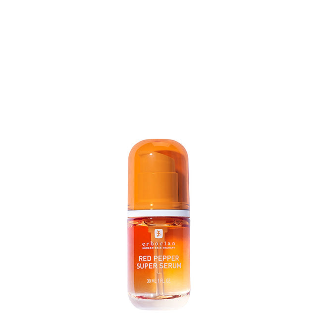 Erborian Red Pepper Super Sérum 30ml