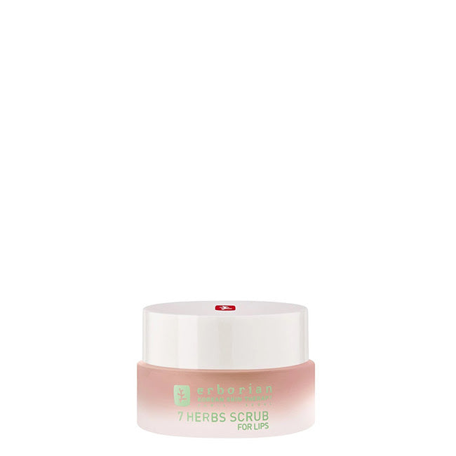 Erborian Scrub for Lips Esfoliante Labial 7ml