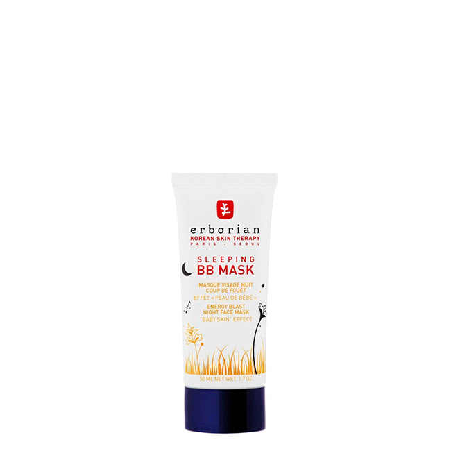 Erborian Sleeping BB Mask Máscara para Noite 50ml