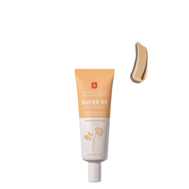 Erborian Super BB Creme Clair 40ml