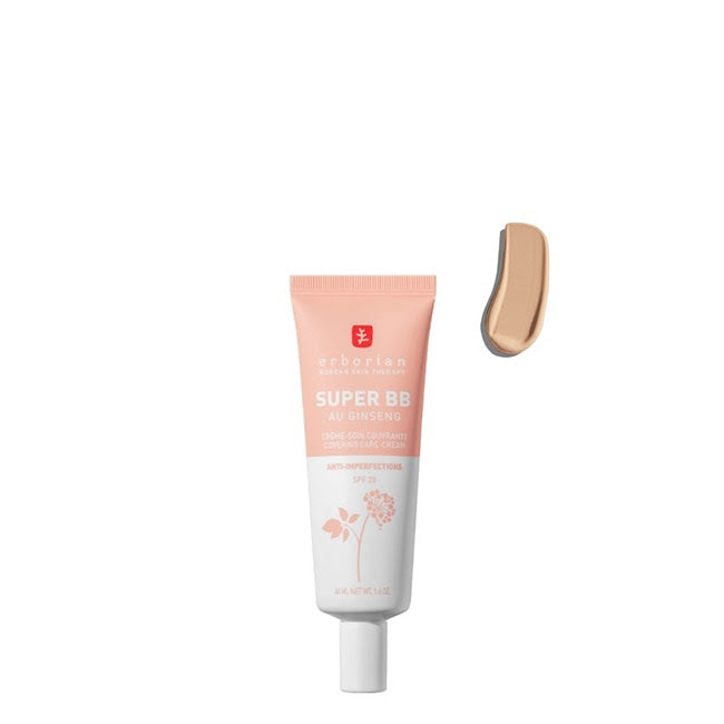 Erborian Super BB Creme Nude 40ml
