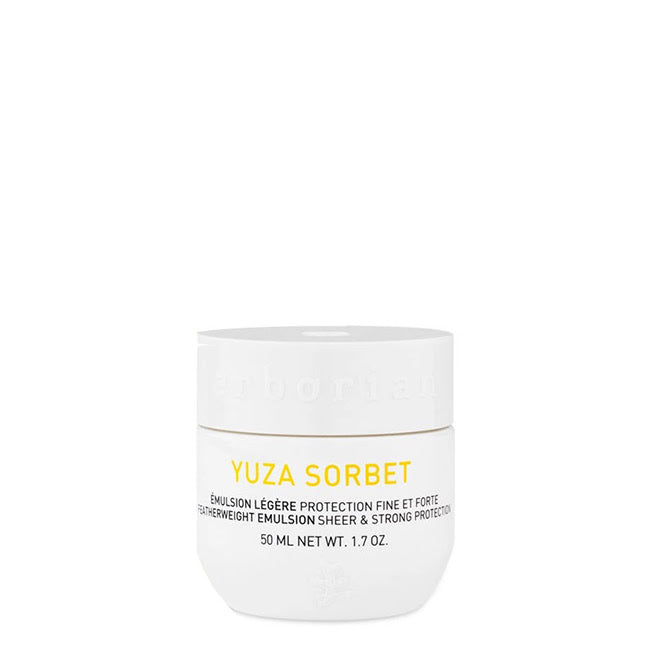 Erborian Yuza Sorbet Day Cream Creme de Dia 50ml
