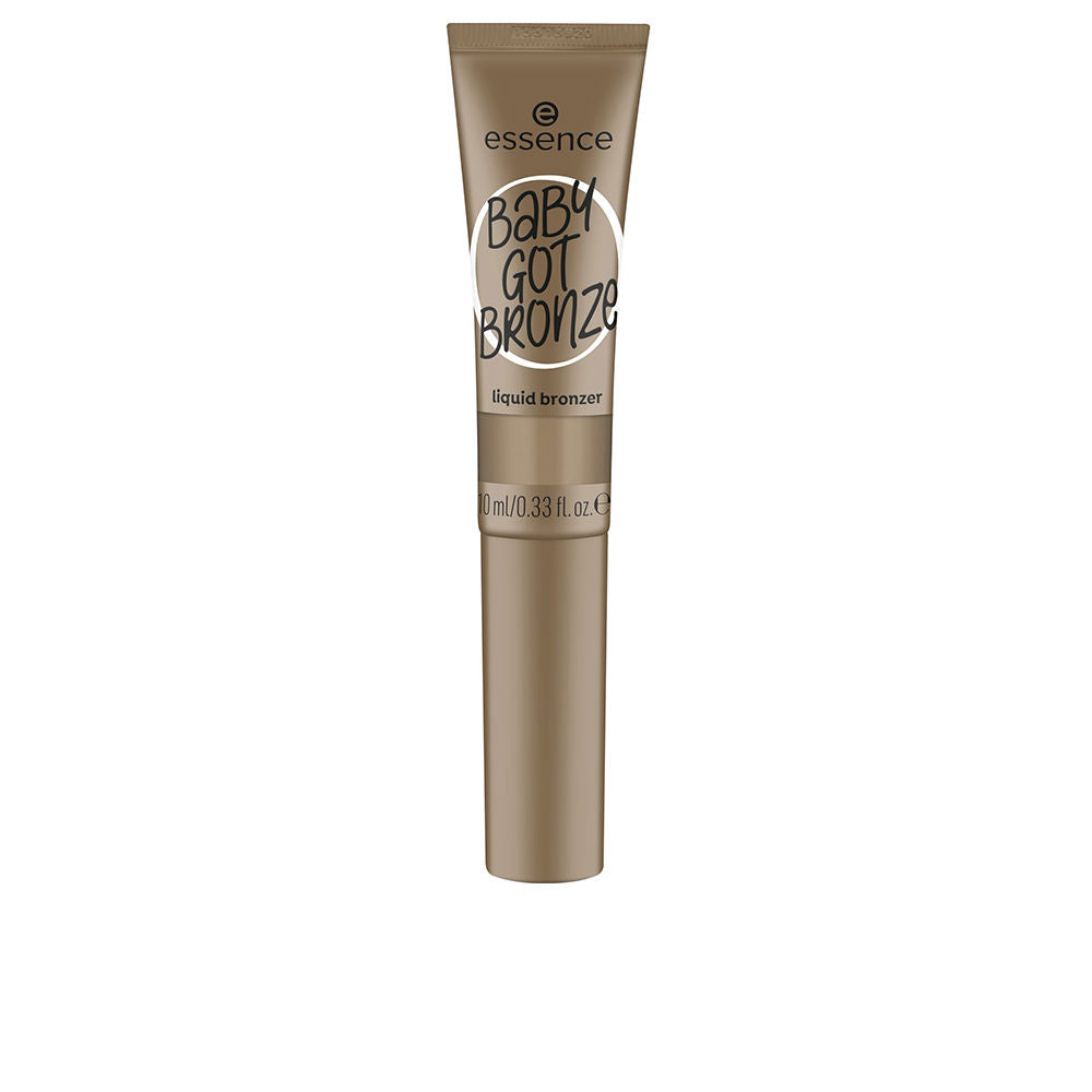 Essence Baby Got Bronze Liquid Bronzer Color 10 Sweet Shadows 10ml