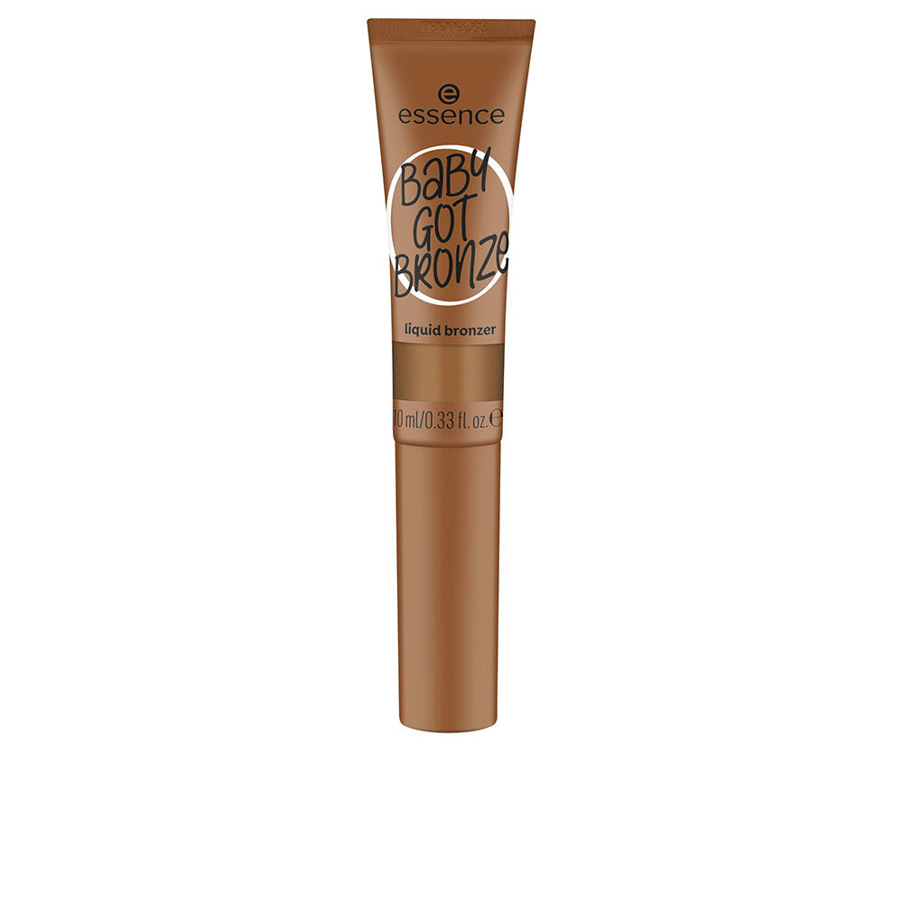 Essence Baby Got Bronze Liquid Bronzer Color 20 Sunkissed Sweety 10ml
