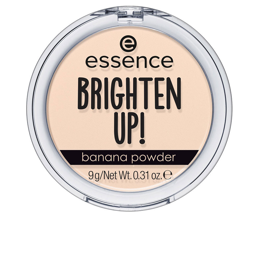 Essence Brighten Up! Banana Powder Color 20 9g