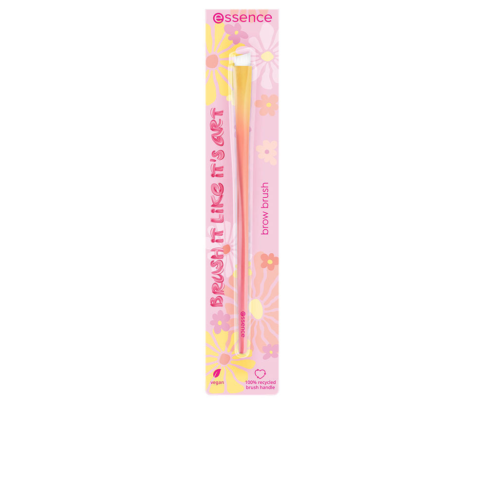 Essence Brush It Like It s Art Brow Brush