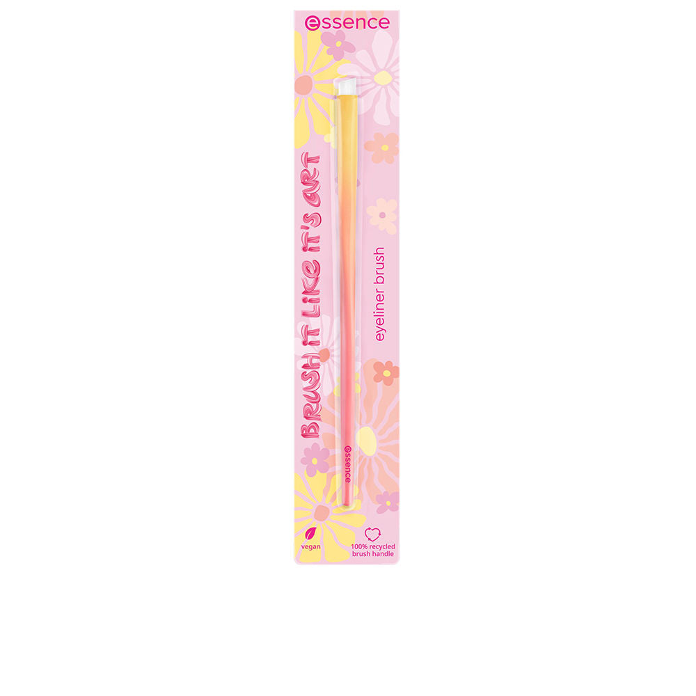 Essence Brush It Like It s Art Eyeliner Brush