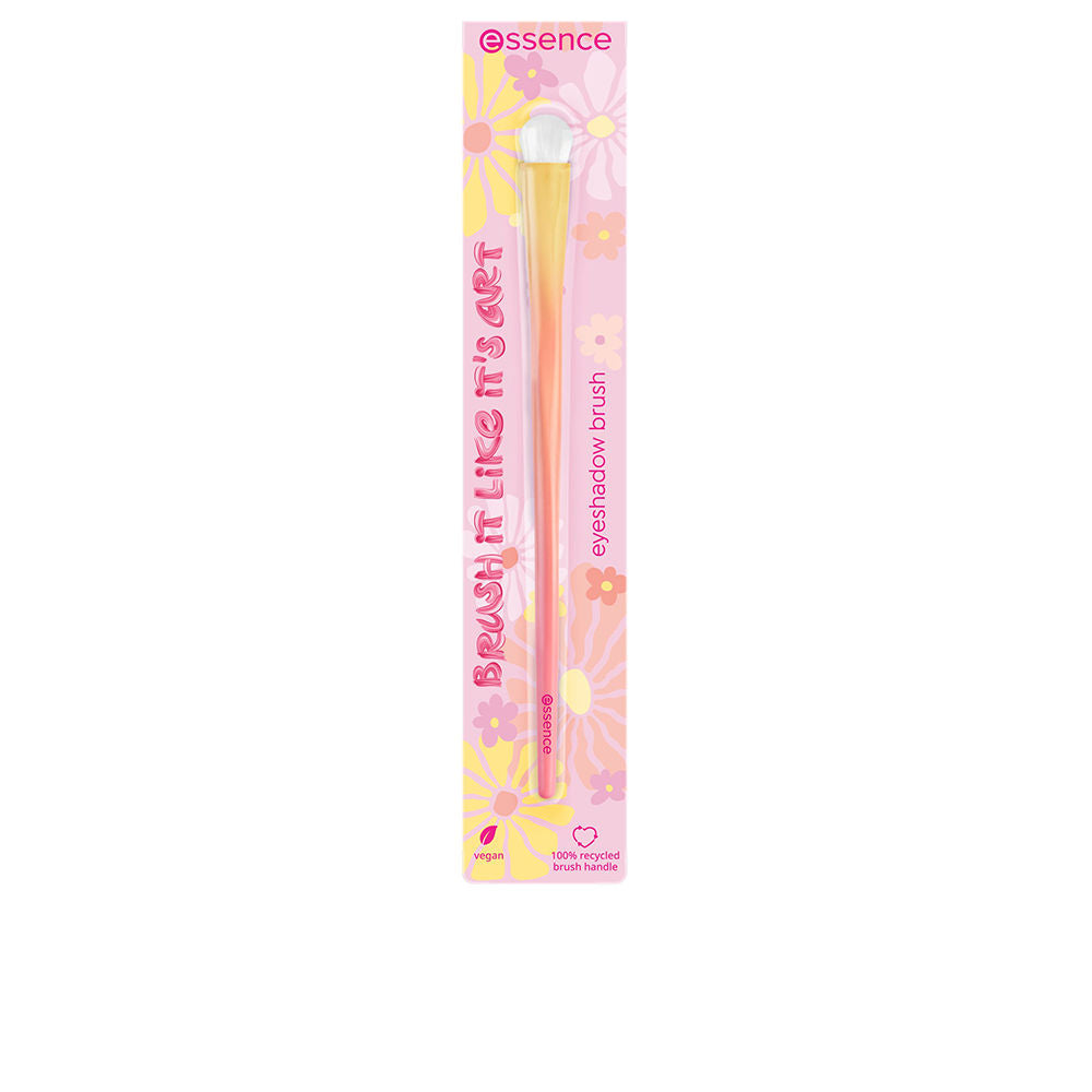 Essence Brush It Like It s Art Eyeshadow Brush