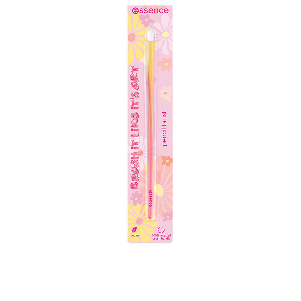Essence Brush It Like It s Art Pencil Brush