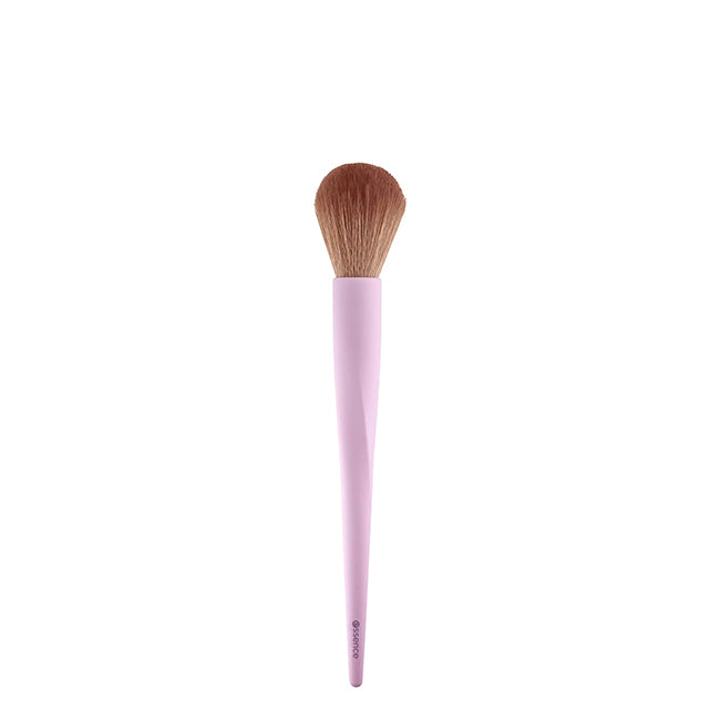 Brocha para rubor e iluminación Essence