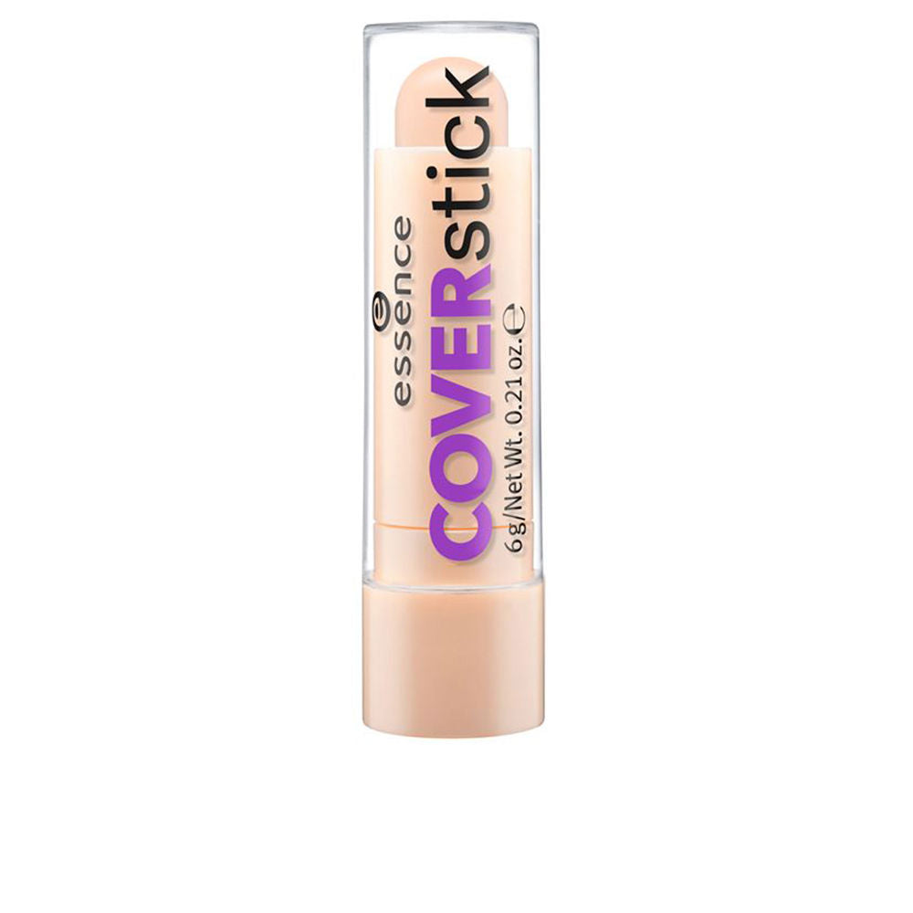 Essence COVERstick Color 10 Matt Naturelle