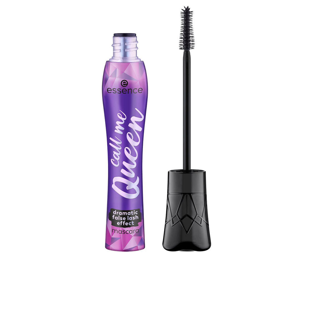 Essence Call Me Queen Dramatic False Lash Effect Mascara 11.5ml