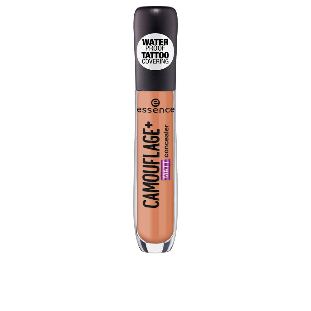 Essence Camouflage+ Matt Concealer Color 70 Dark