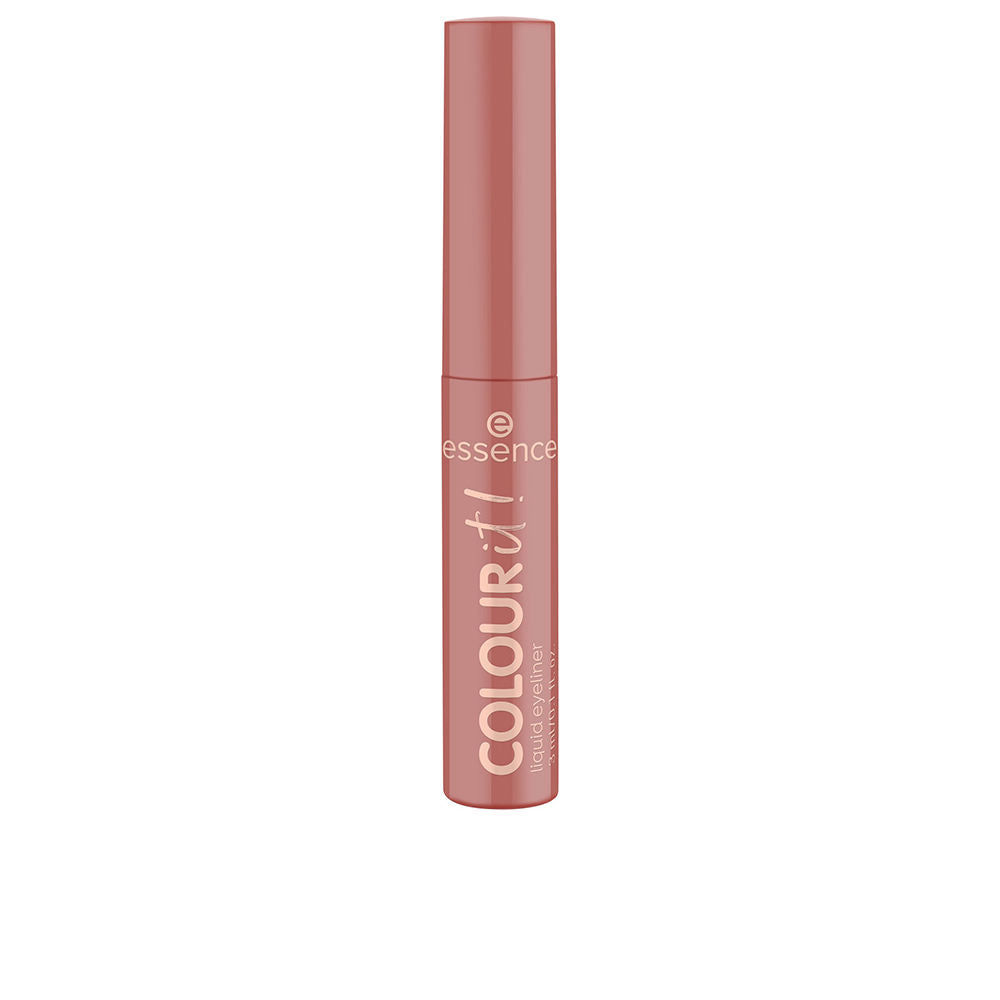 Essence Color It! Liquid Eyeliner Color 04 Rusty Red 3ml