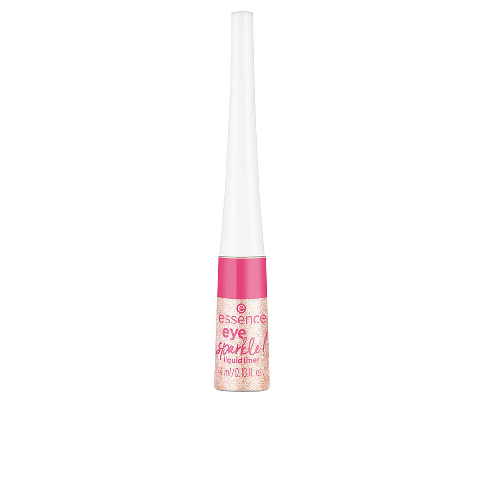 Essence Eye Sparkle! Liquid Eyeliner 4ml