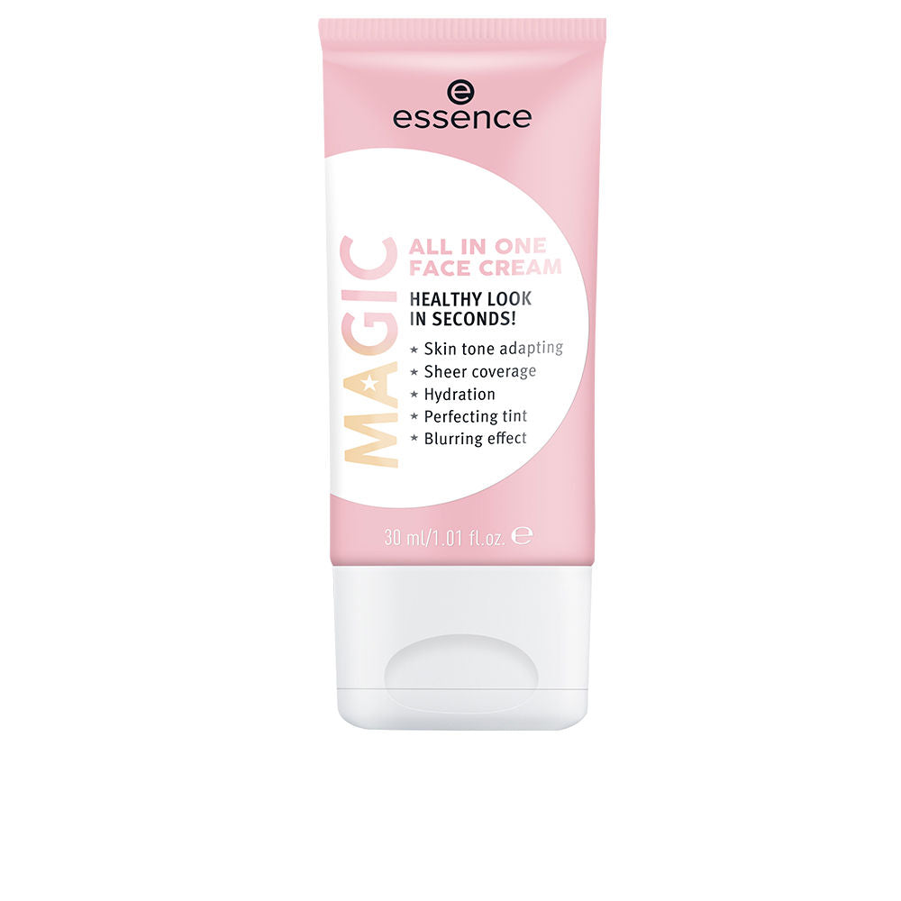 Crema facial todo en uno Essence Magic 30 ml