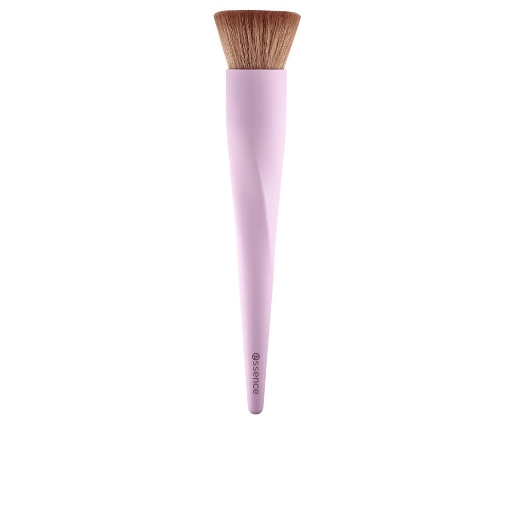 Brocha pulidora de maquillaje Essence