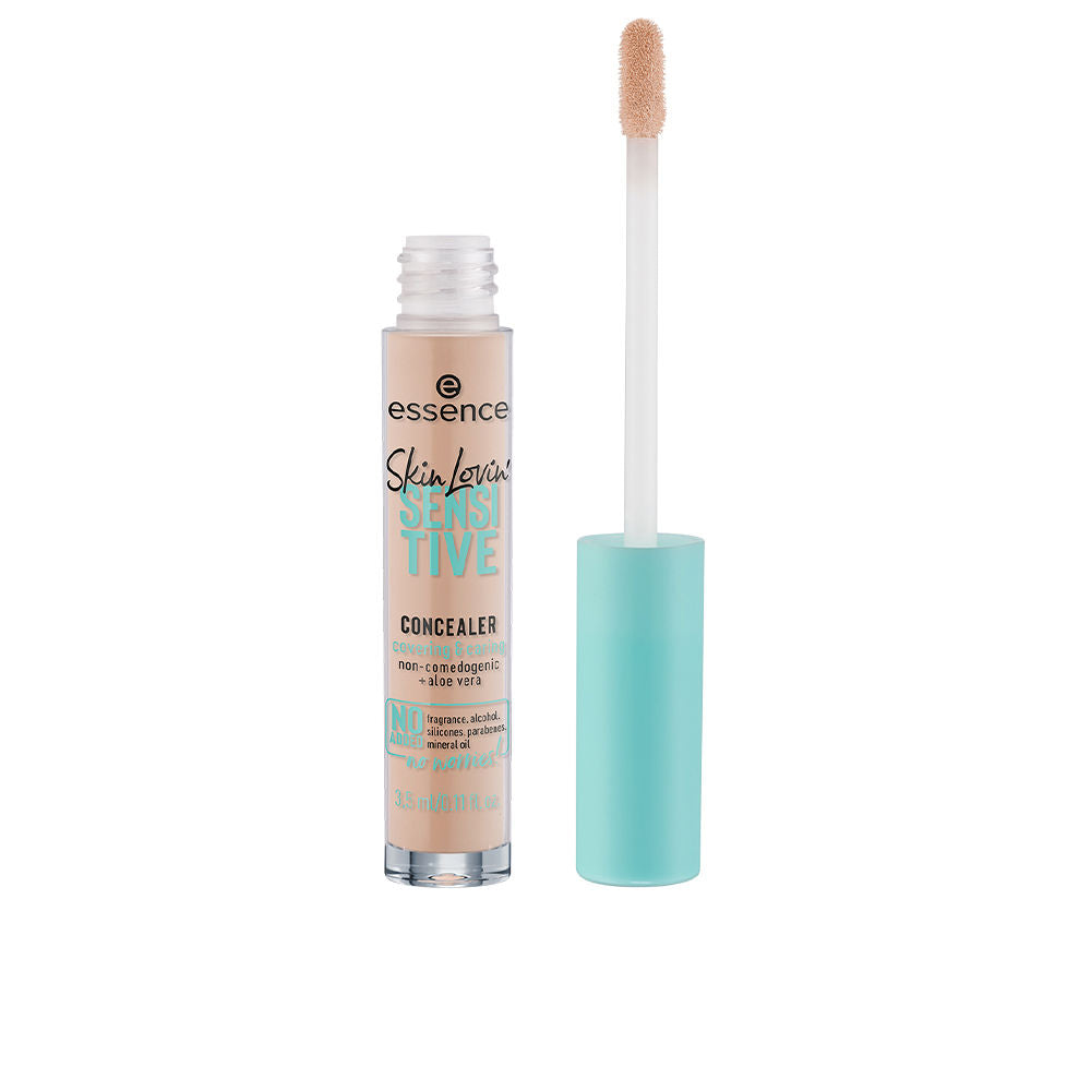 Essence Skin Lovin Sensitive Concealer Color 20 Medium
