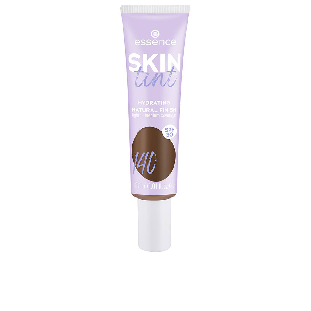 Essence Skin Tint Tinted Moisturizer SPF30 Color 140 30g